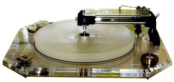 Evolution Clearaudio